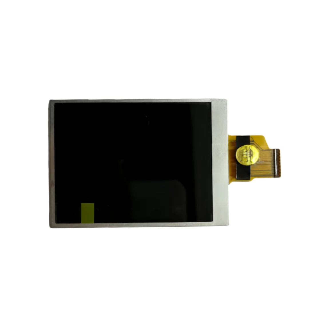 New LCD screen with backlight suitable for Nikon S5200 S6500 camera display accessories