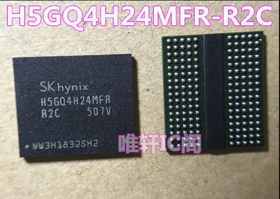 

Mxy 100% new original H5GQ4H24MFR-R2C BGA Memory chips H5GQ4H24MFR R2C