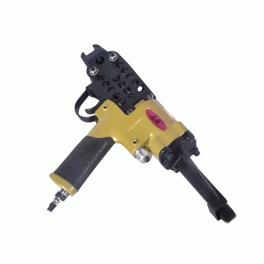 Imagem -03 - Pneumático C-ring Hog Anel Alicate Nailer Original Authentic Sc7c