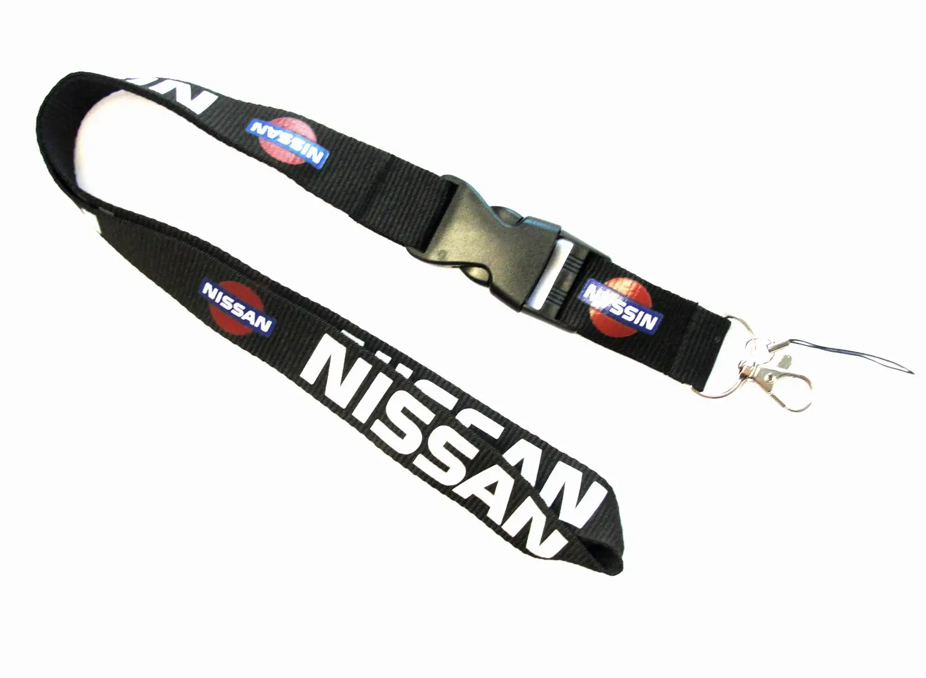 

Wholesale all kinds of car key chain sling hanging rope trucks Badge wire Hang hang rope of neck type Auto show the wire DIY