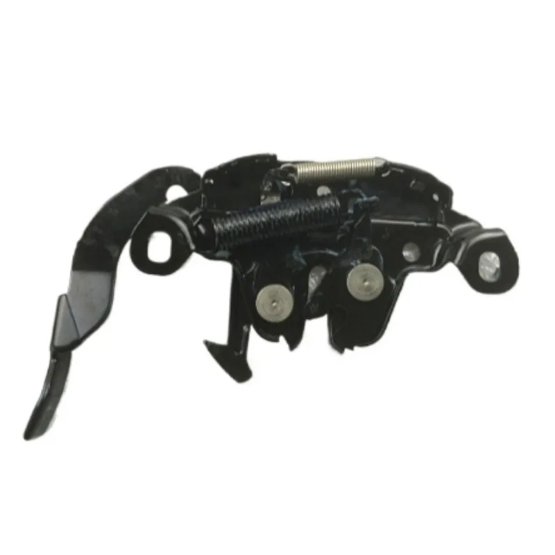 

Genuine Automobile Part New Engine Hood Front Locking Block for Renault Koleos 2009 2010 2011 2012 2013 2014 2015 2016