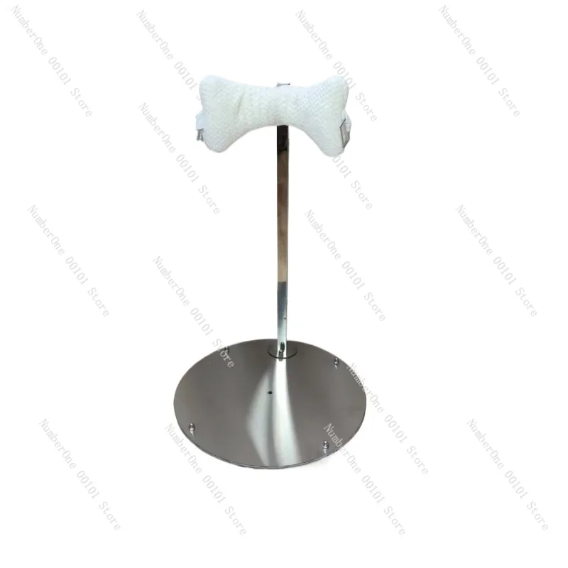 Doll bracket standing card waist support span dual function equal body humanoid entity
