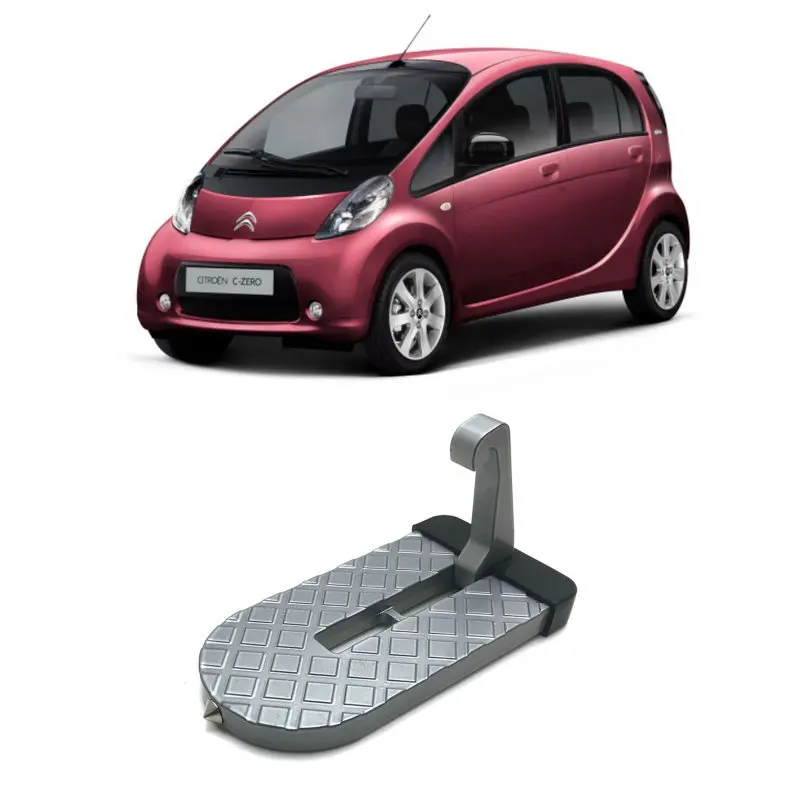

Multi-Functional Foldable Car Latch Hook for citroen C-ZERO DISPATCH DS3 DS4 DS5 NEMO RELAY