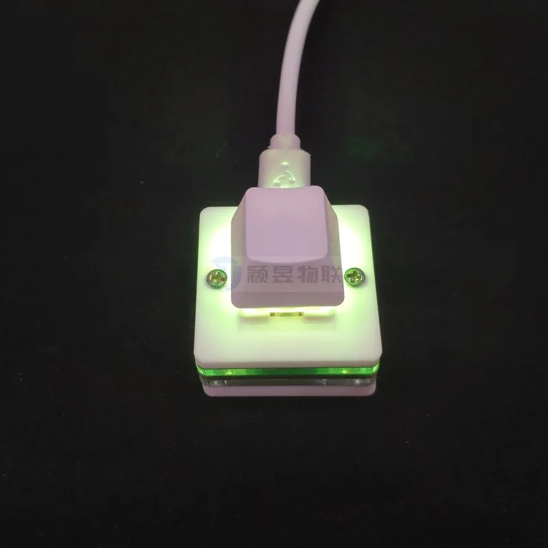 لوحة مفاتيح USB نسخة ولصق مفتاح واحد كلمة مرور متعددة المفاتيح مزيج مفتاح اختصار مخصص Osu مفتاح تغيير لعبة الصوت