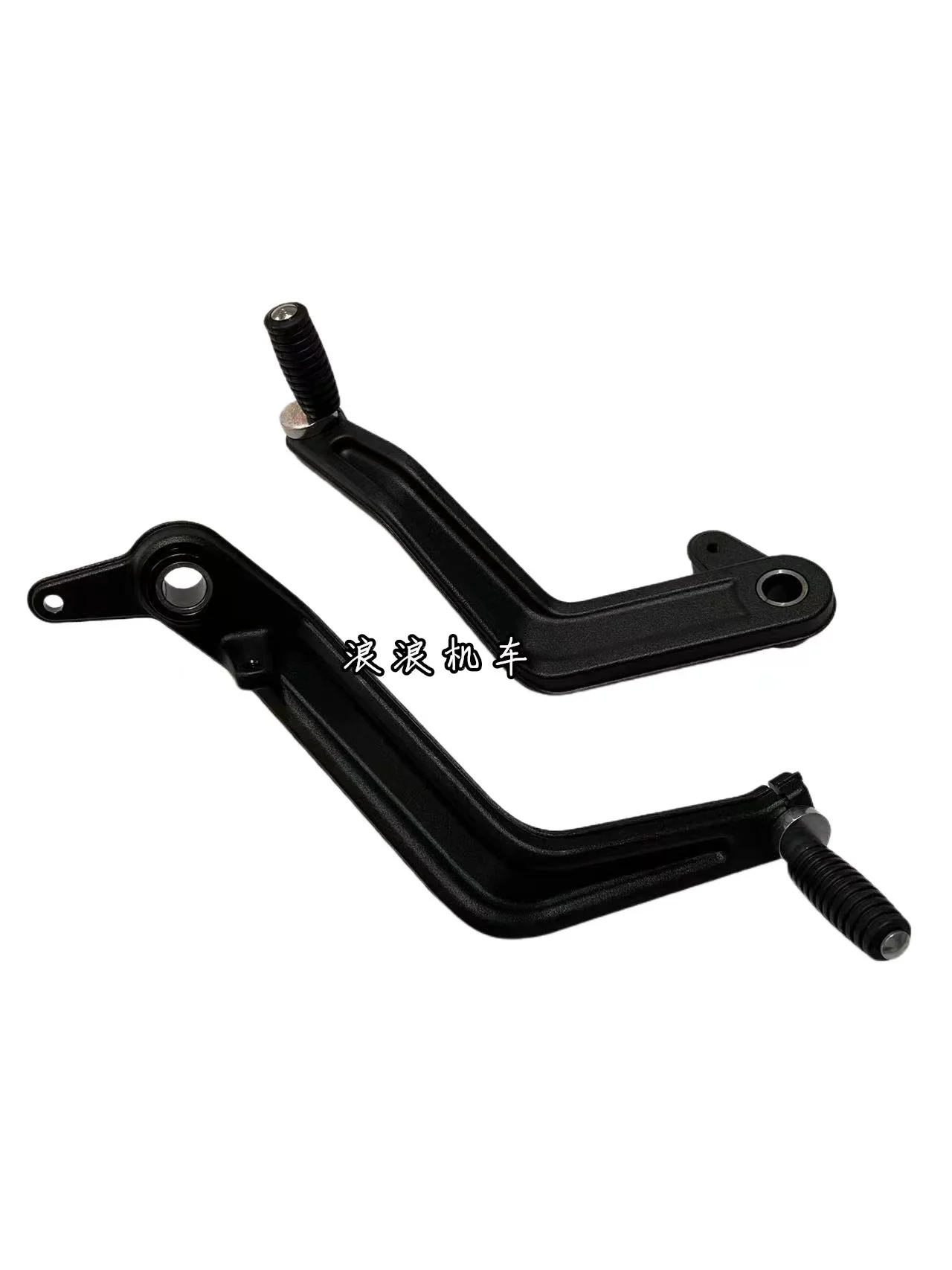 

For Benda Dark flag 500 Motorcycle Benda Darkflag 500 Accessories Rear Brake Pedal Rear Brake Pedal Brake Lever