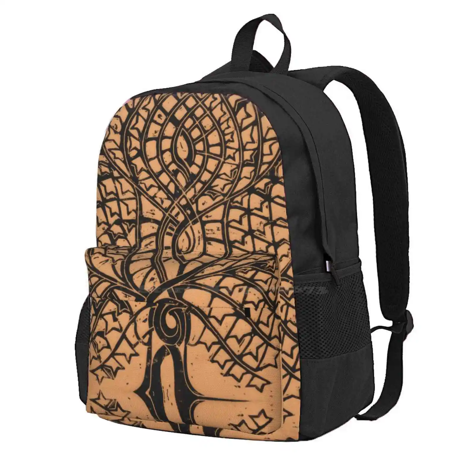 

Walter Anderson Animals Hot Sale Schoolbag Backpack Fashion Bags Walter Anderson Nursery Walter Anderson Museum Of Art Walter