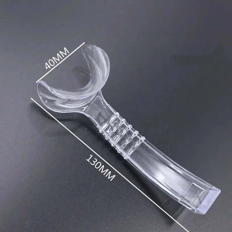 30 ชิ้นทันตกรรมปาก Expander จัดฟัน Cheek Lip Retractor เปิดปาก T/Y รูปร่าง Autoclave ทันตกรรมวัสดุทันตแพทย์