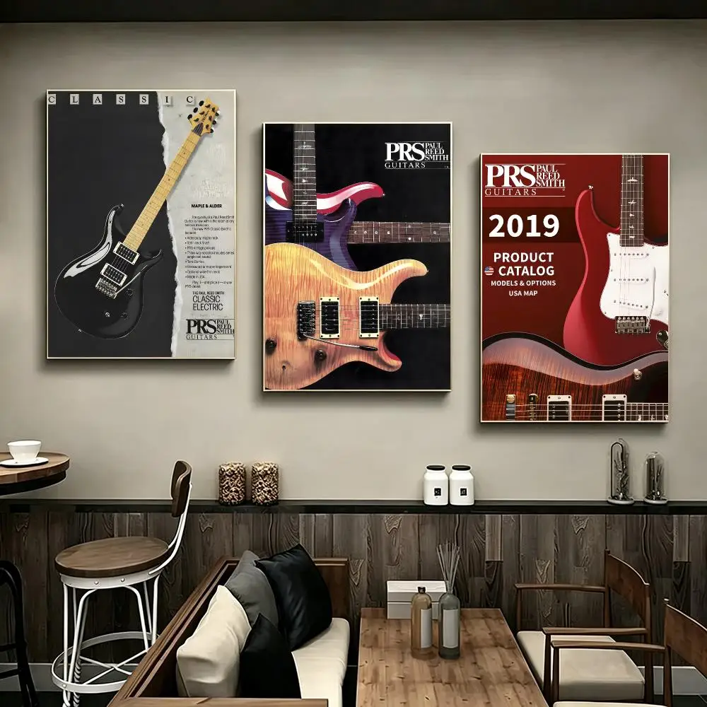Brand PRS Poster Poster HD Printing Modern Minimalist Style Wall Art Home Decor For Office Bedroom Gift