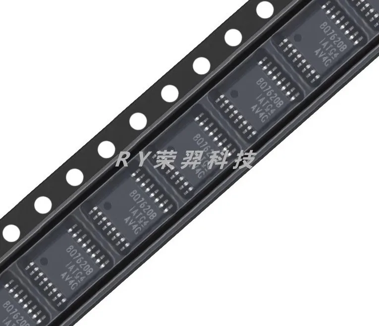

2PCS~100PCS/LOT BQ76200PWR BQ7620B TSSOP16 New original