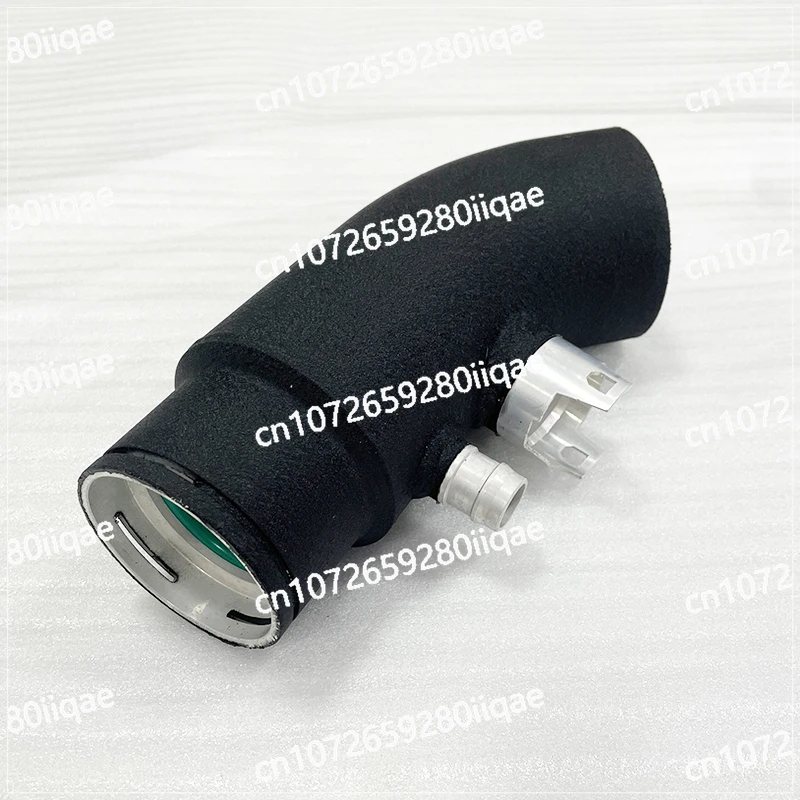 

Для BMW G20 B48 318I 320I 330I3 30E B58 M340 G28 325LI 2019+ Для BMW B48 F Series 2.0T Turbo Inlet Turbo Inlet Pipe