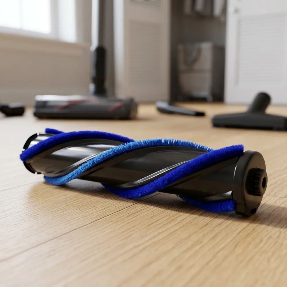 Robot For vacuum Main Brush for P10 For pro - Roller Brush Replacement Part for Efficient Dirt Pickup on All Surfaces