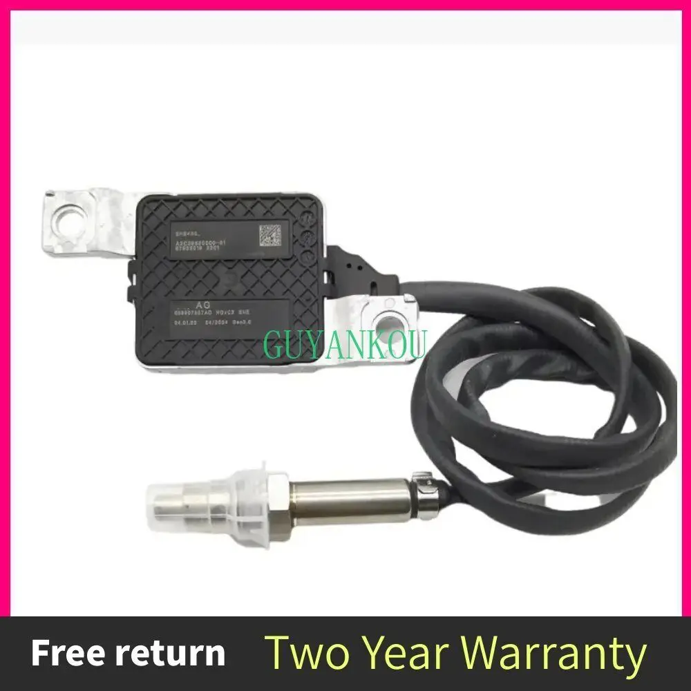 

Задний датчик Nox 059907807 АБ 059907807 АД 059907807 L для Porsche Cayenne VW Touareg 2011-2018 3.0 Дизель