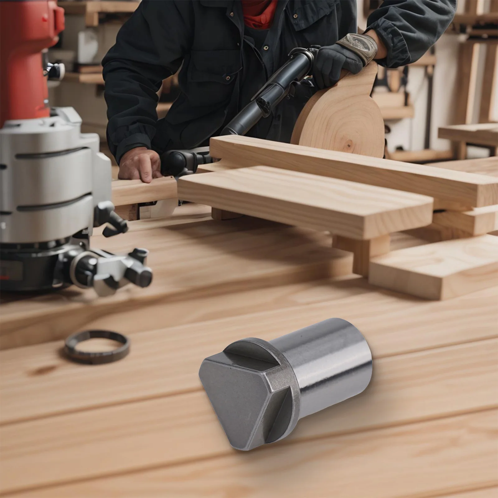 Incorporated Engineering Techniques Allowing This Particular Part to Deliver Outstanding Performance When Required