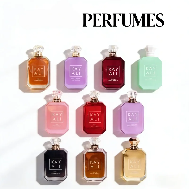 

100ml Women's Long-Lasting Sweet Rose Perfume Alluring Rich Floral Fruity Fragrance High-Quality Scents