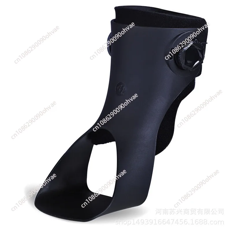 Medium foot sagging foot varus orthosis training brace foot brace orthotic shoes