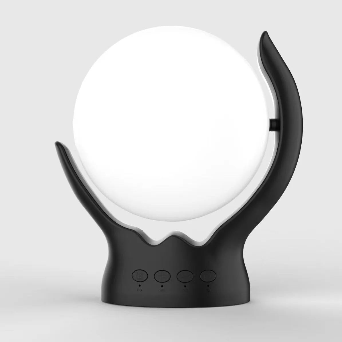 

New phototherapy lamp SAD phototherapy lamp physiotherapy, adjustable, precision shaft dimming and color