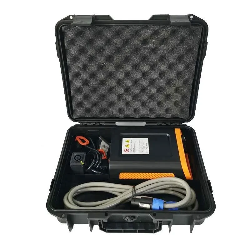 2025 220V/110V WOYO PDR007 Paintless Dent Repair Tool HotBox Induction Heater for Iron  Electromagnetic Dent Repair Instrument