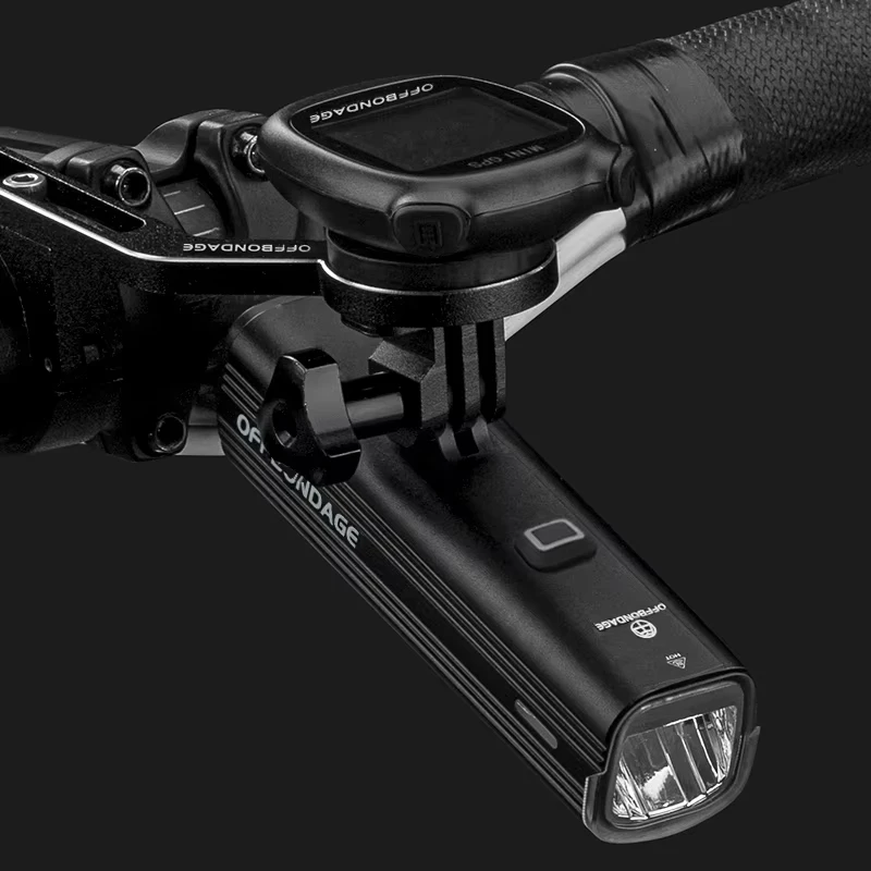 Thumbnail 4 - #9 Cheap LED Bicycle Front Lights Worth Buying