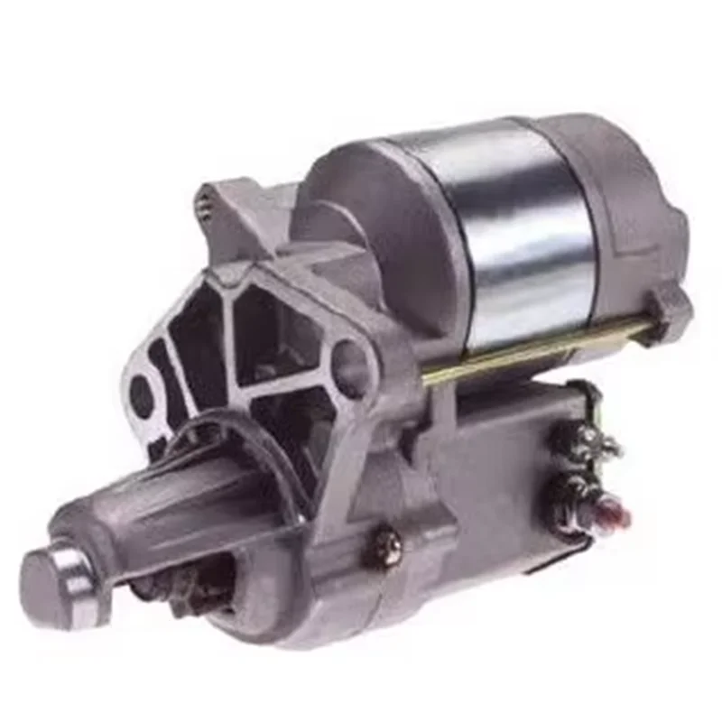 

NEW STARTER MOTOR 17573 2-1807-ND-2 228000-339 228000-3390