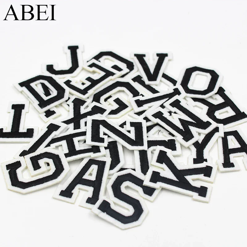 

60pcs A-Z English Alphabet Letters