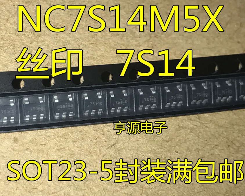 1-20PCS 7S14D NC7S14M5X 7S14B MPC555LF8MZP40 MP1907GQ-Z MP1907 ADED MAX232AESE MAX232