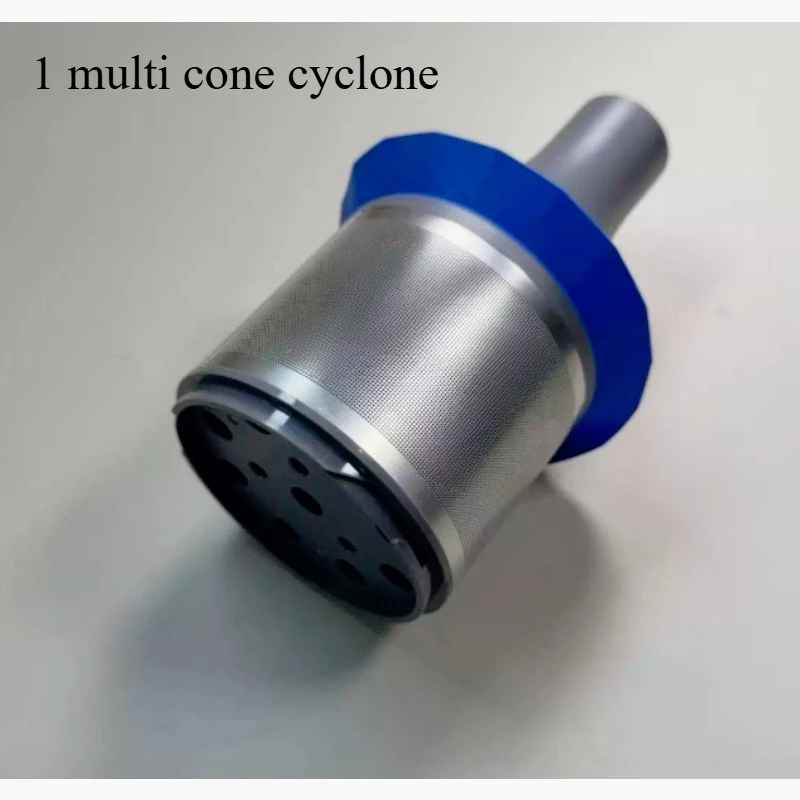 Suitable for Ecovacs Floor Sweeper X11 Cyclone Version Dust Bin Dust Cup Multi Cone Cyclone/filter Sponge