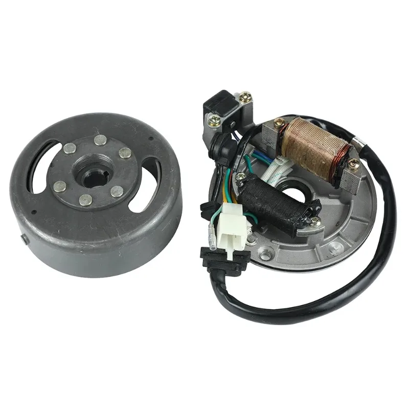 Motorcycles Magneto… - image