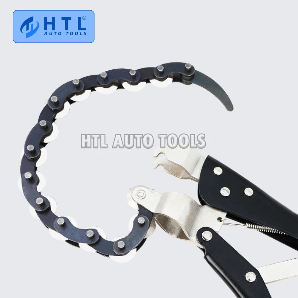 Exhaust Tube Chain Cutter, 0.6\