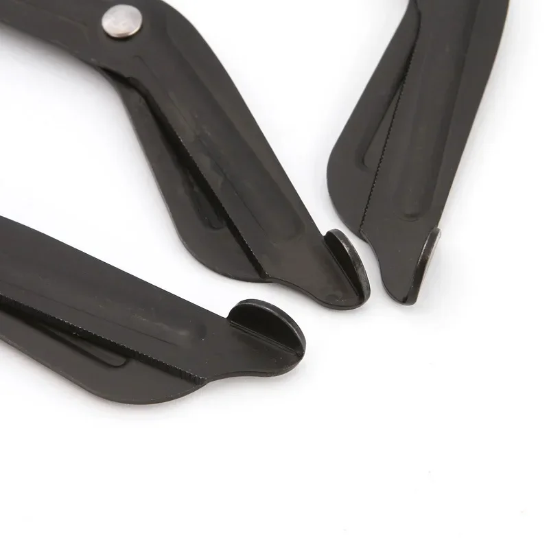 Survive Paramedic Medical Rescue Scissor Trauma Gauze IFAK Emergency First Aid Shear Outdoor Nurse Medical Sissors image 4