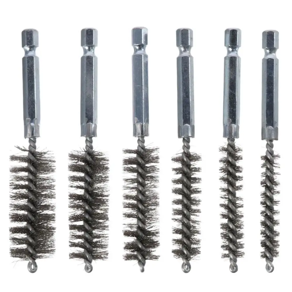6PCS with 1/4