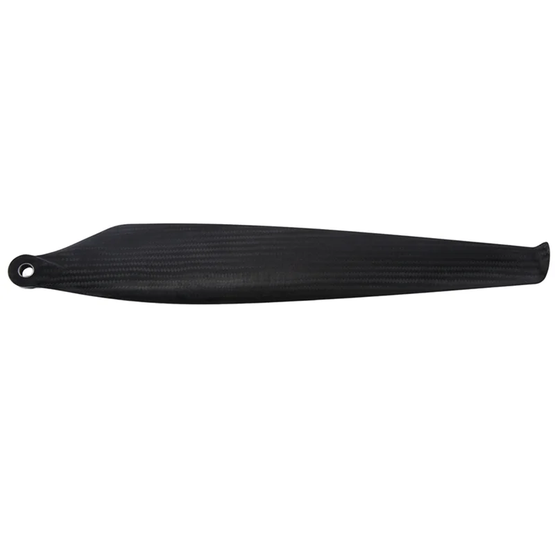 【Superdeals】2X 36190 36Inch Folding Carbon Fiber Propeller Blade CW For X9 PLUS Motor Power System