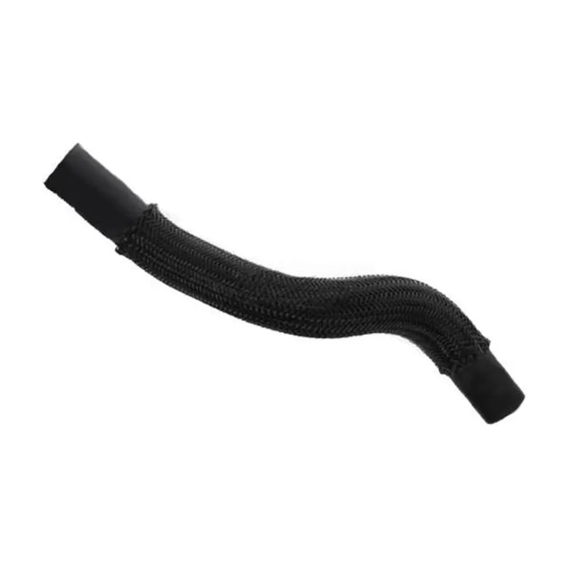 Simple Turbocharger Hose For Subaru Forester WRX Turbo Air Intake