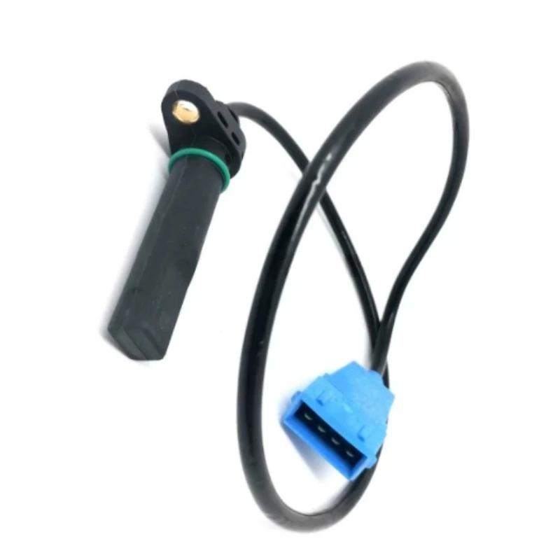 7917415460 Forklift Speed Sensor, Blue Connector