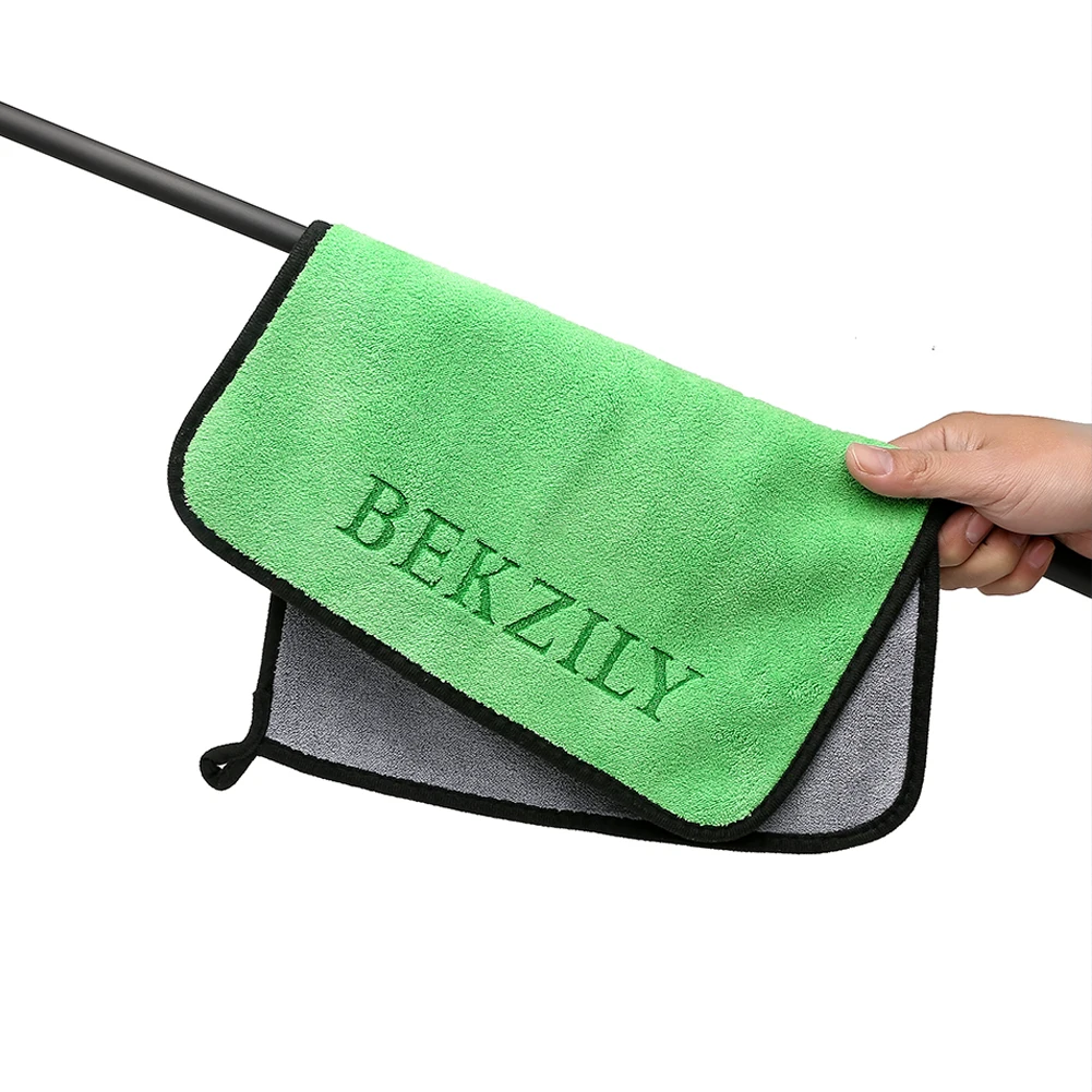 2022 New Arrive BEKZILY Billiard Pool Snooker Cue Wiping Cloth Billiard Accessories China