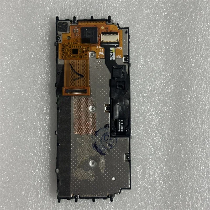 For BlackBerry DTEK70 / Keyone Key One Keyboard Button Flex Cable Keypad For BlackBerry DTEK 70 Replacement Parts