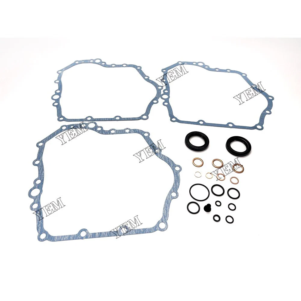 

Part Number 1J198-99362 Bottom Gasket Kit For Kubota OC95 Diesel Engine Parts