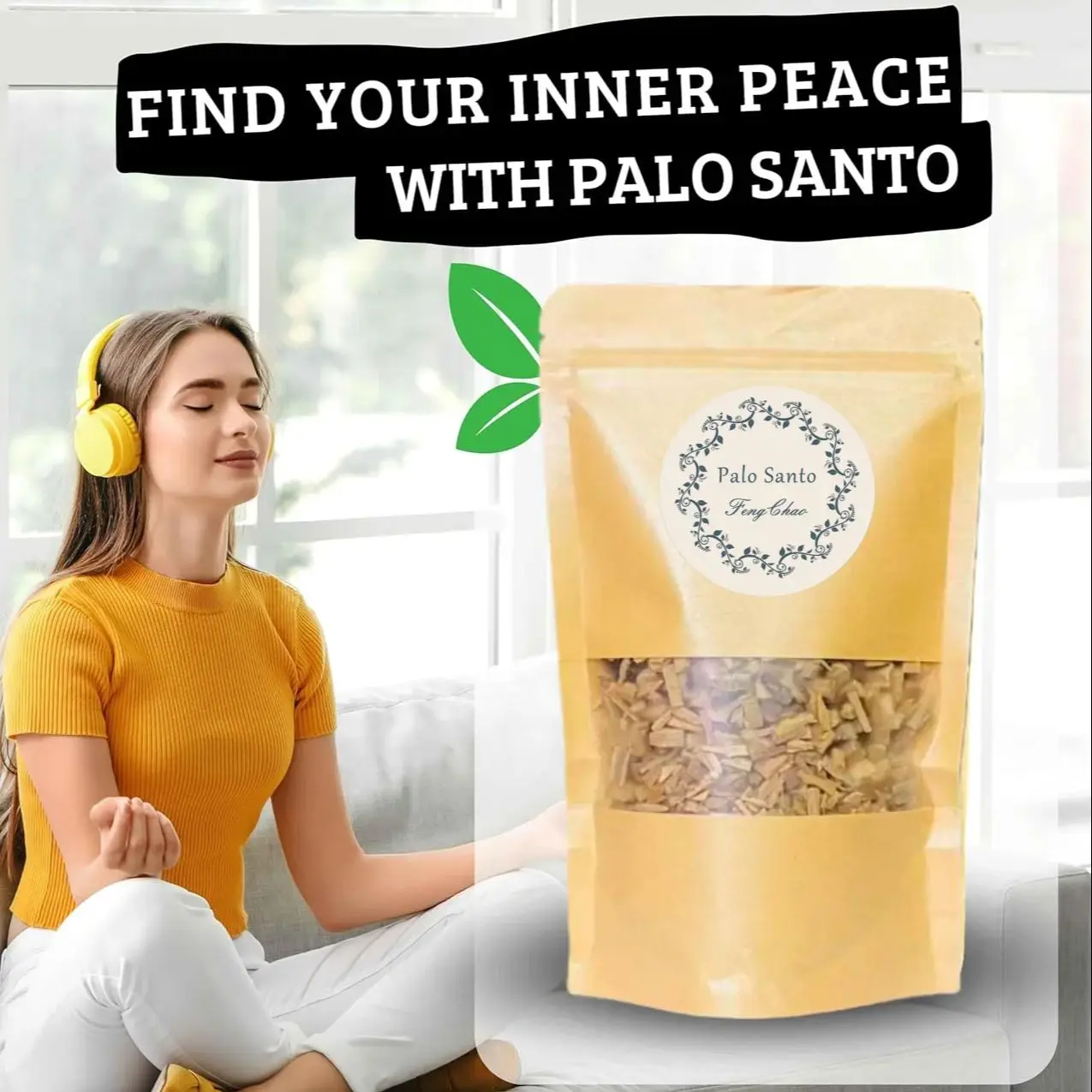 30 g de gránulos de Palo Santo, tabletas de incienso de alta concentración, incienso 100% natural de primera calidad, utilizado para limpiar y relajar, fragancias para el hogar, resolve el problema de la ahumado negro pesado, fácil de extinción, desarrollado, nuevos gránulos de Palo Santo