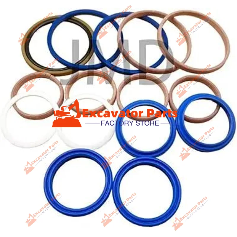 

CATERPILLAR 2152023 STEERING CYLINDER SEALS KIT