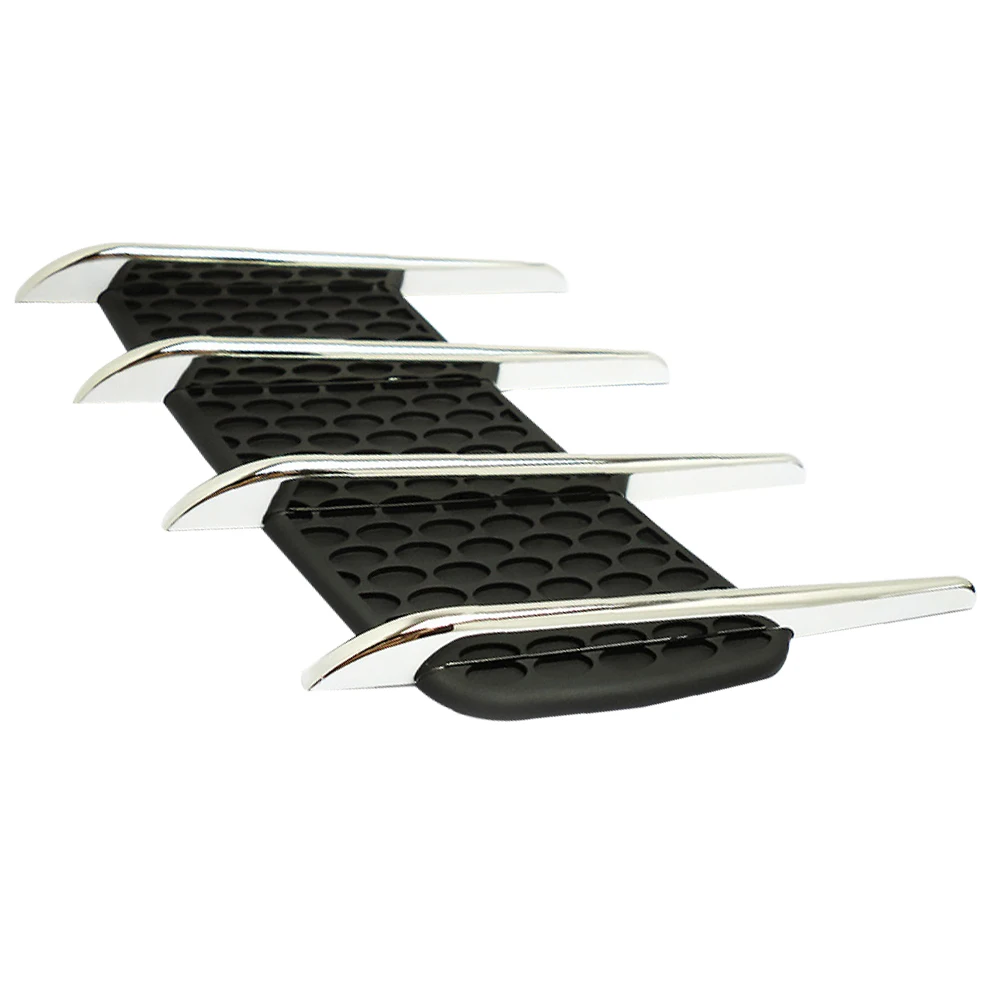 

1Pcs Car Flow Decorative Strip Universal Fit Car Vent Stickers Engine Cover Refitting Auto Accessories