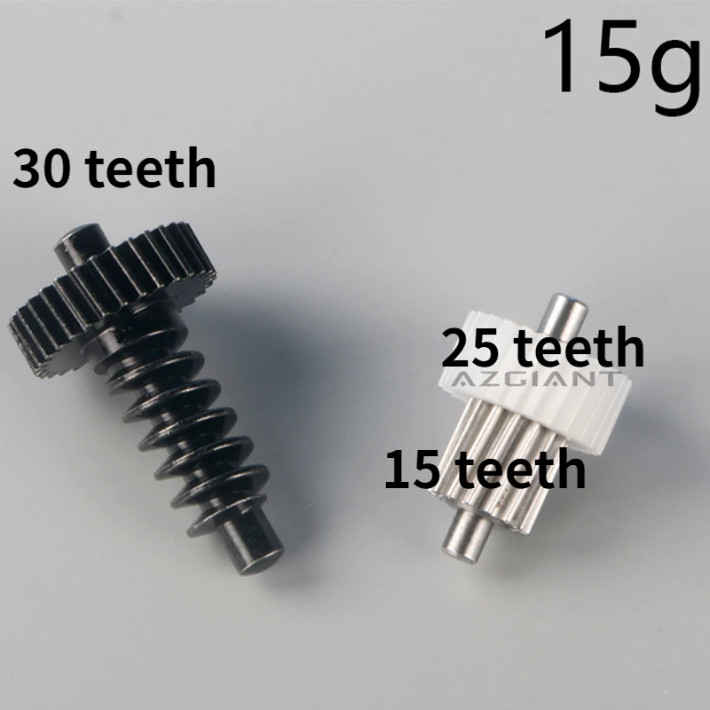 

30T 15/25T For Holden Malibu Captiva 30T 15/25T car parts side Reversing mirror Folding Motor gear Inner Repair Replacement kit