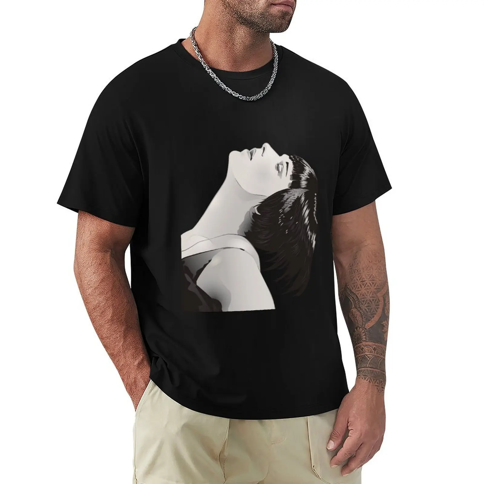Louise Brooks? Camiseta de manga corta para entrenamiento deportivo de Berlin T-Shirt Performance