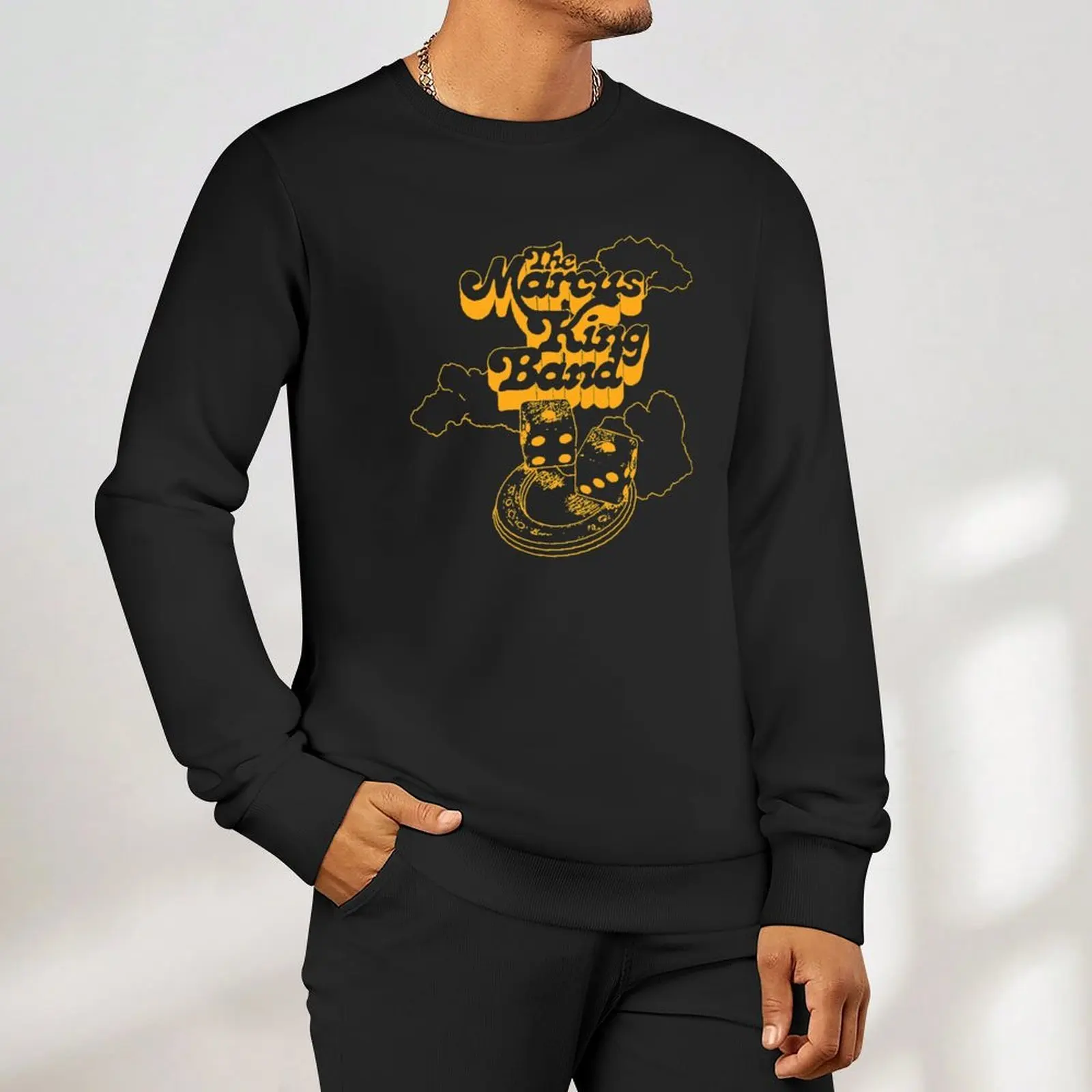 Twomar The Marcus el dorado American Tour 2019 2020 بلوفر رياضي ملابس الخريف الكورية بلوزات رجالية