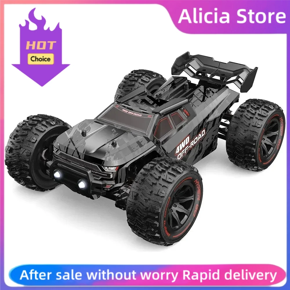 New 14210 1/14 Brushless High Speed Rc Car Rc Off-Road Toy Car Boys Toys Adult Children's Toys Holiday Gifts