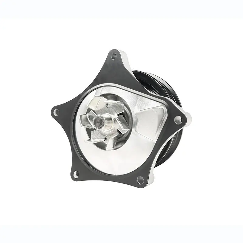 

For The Pump Head of The Water Pump of Chevrolet Cruze 1.4T and Buick Envision 1.5T Cars, Part Number 12681165