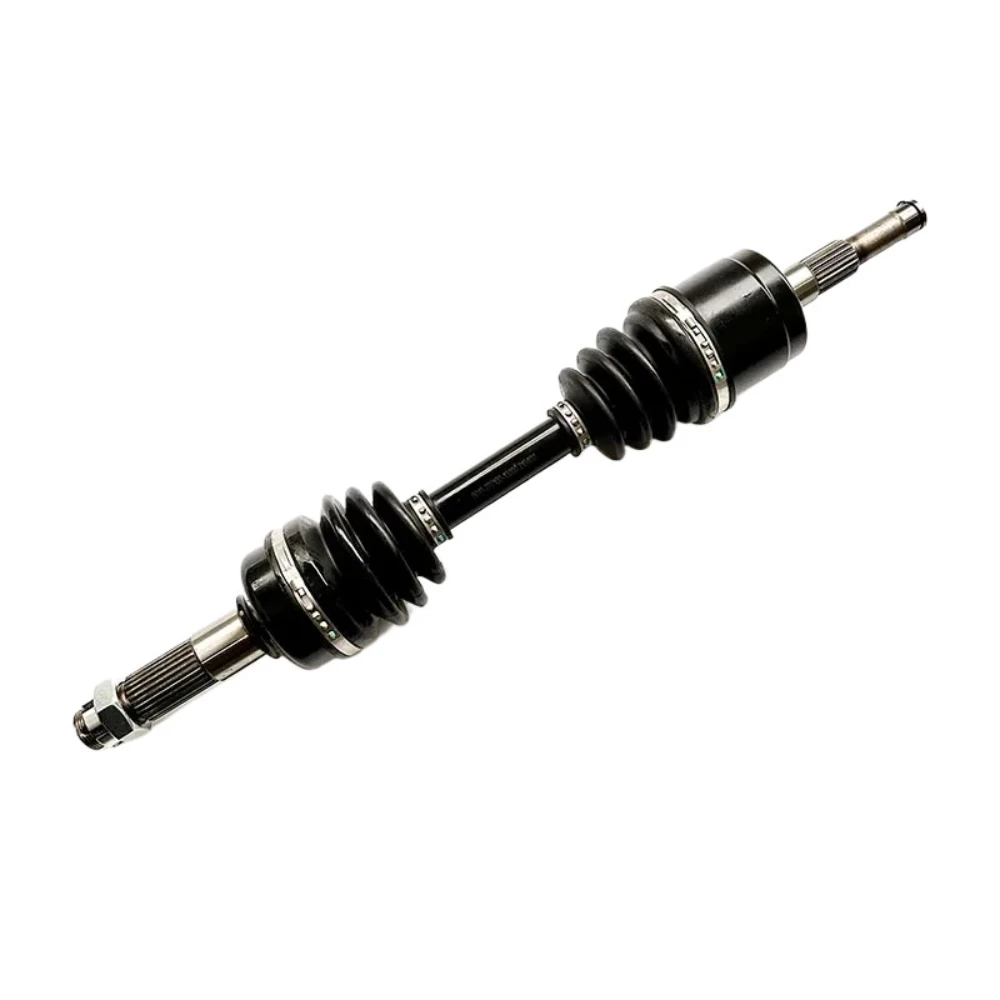 

CF Front Left Cv Axle Joint for CFMOTOR Quad Uforce Zforce X5 X6 500 600 625 Goes 520 9010-270100-0001 9010-270100-1000