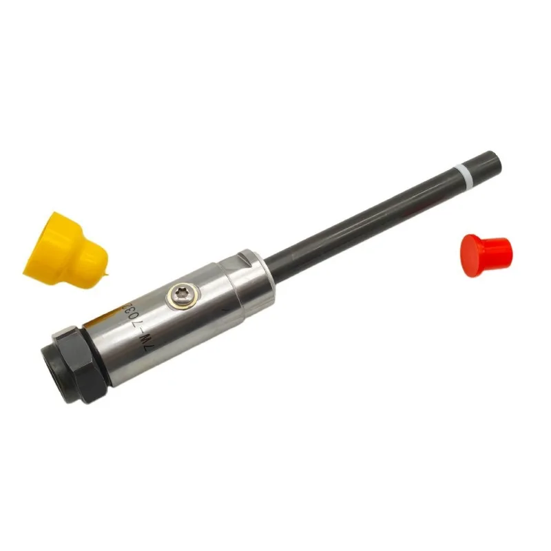 Suitable for 7W-7032 injector CAT3406 D8N bulldozer generator set diesel fuel injection parts