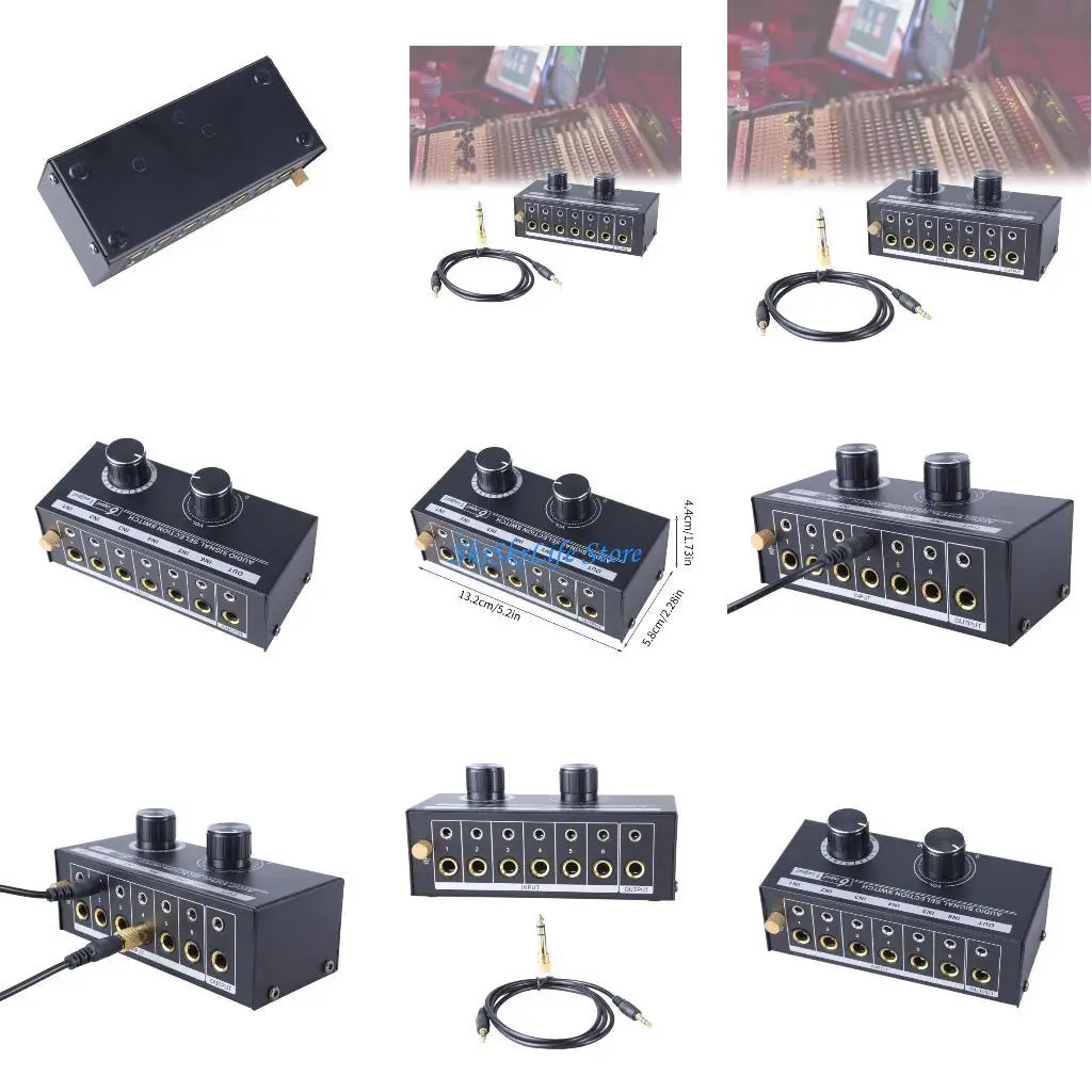 E65E 3.5/6.5Mm Sele… - image