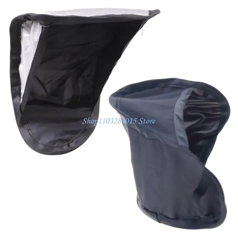 R6FF Modifiable Car Windshield Phone Suncream Gift Concept Additional Polyester Fabric Rain And Heat Resistant Plan For