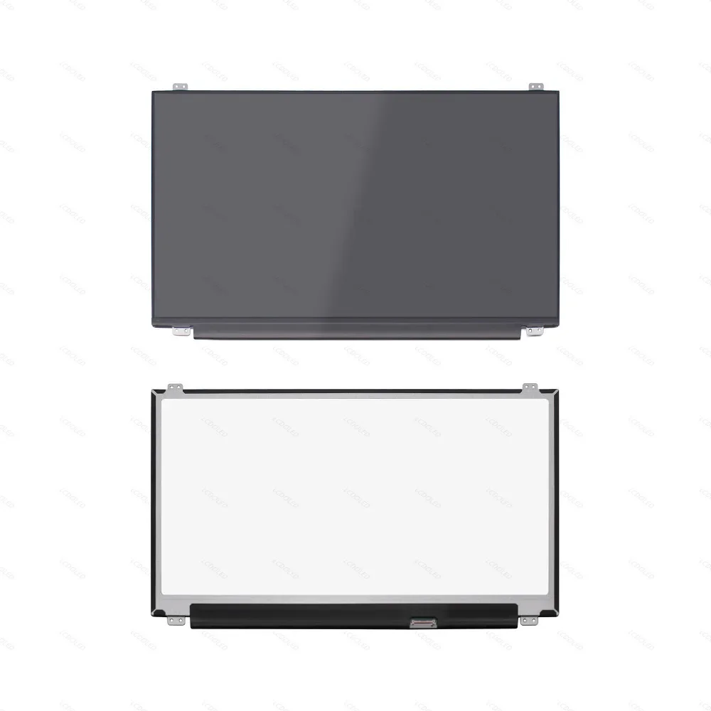 LCD Screen Panel Matrix Display For ASUS Vivobook S15 S510UQ - BR Series S510UQ-BR724T S510UQ-BR503T S510UQ-BR180T S510UQ-BR270T