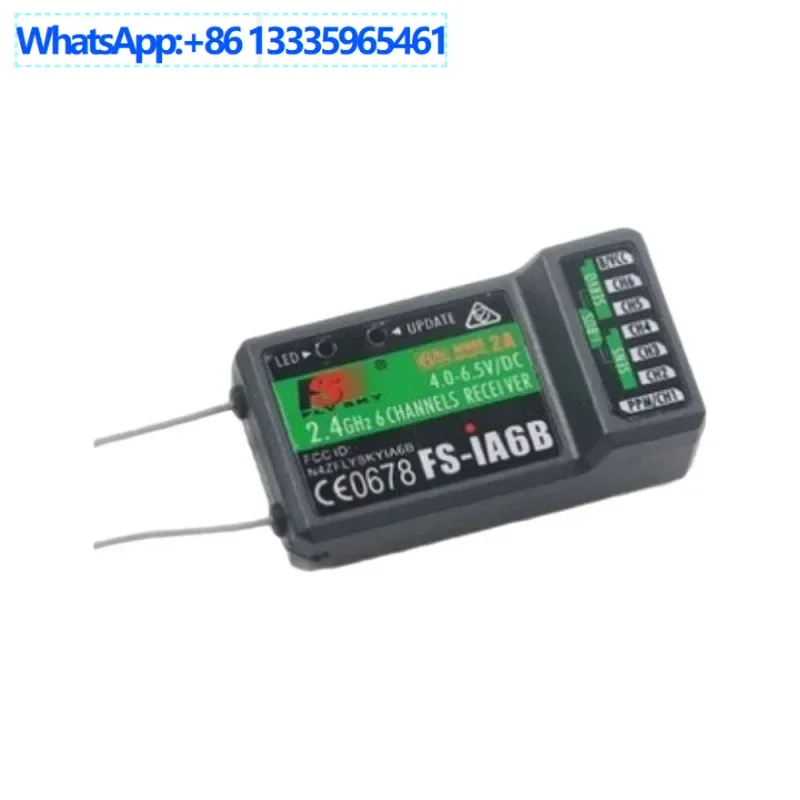 10PCS Flyskyfs-Ia6B…